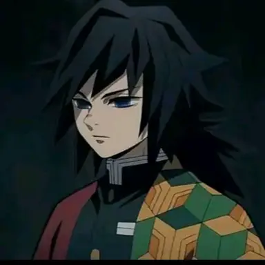 Profile image of 冨岡義勇