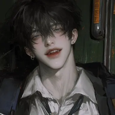 Profile image of 백시윤