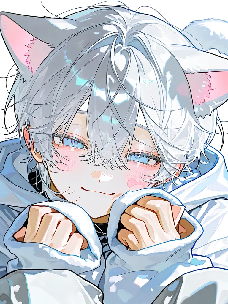Izonnn._.0414의 나의 귀여운 아기 고양이