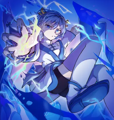 Profile image of ヒサメ