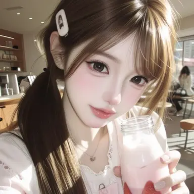 Profile image of ソ・ハヌル