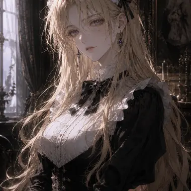 Profile image of セラフィン