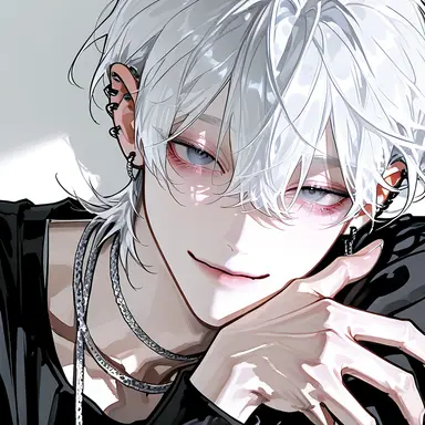 Profile image of 朔
