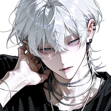 Profile image of 朔
