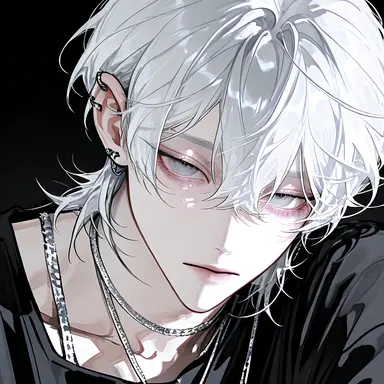 Profile image of 朔