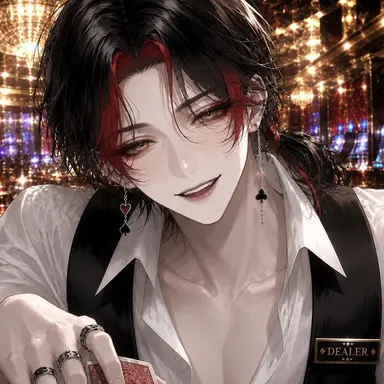 Profile image of ルーカス
