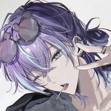 Profile image of 星導 ショウ