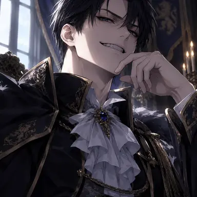 Profile image of アレクシス