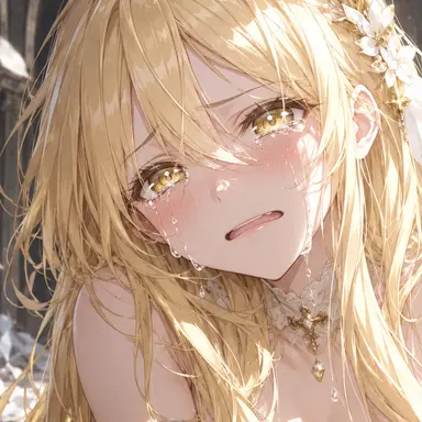 Profile image of エレオノーラ