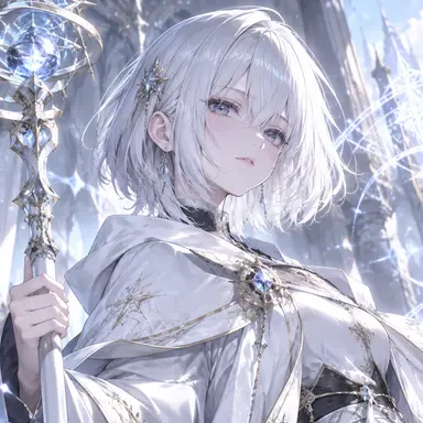 Profile image of セレネ