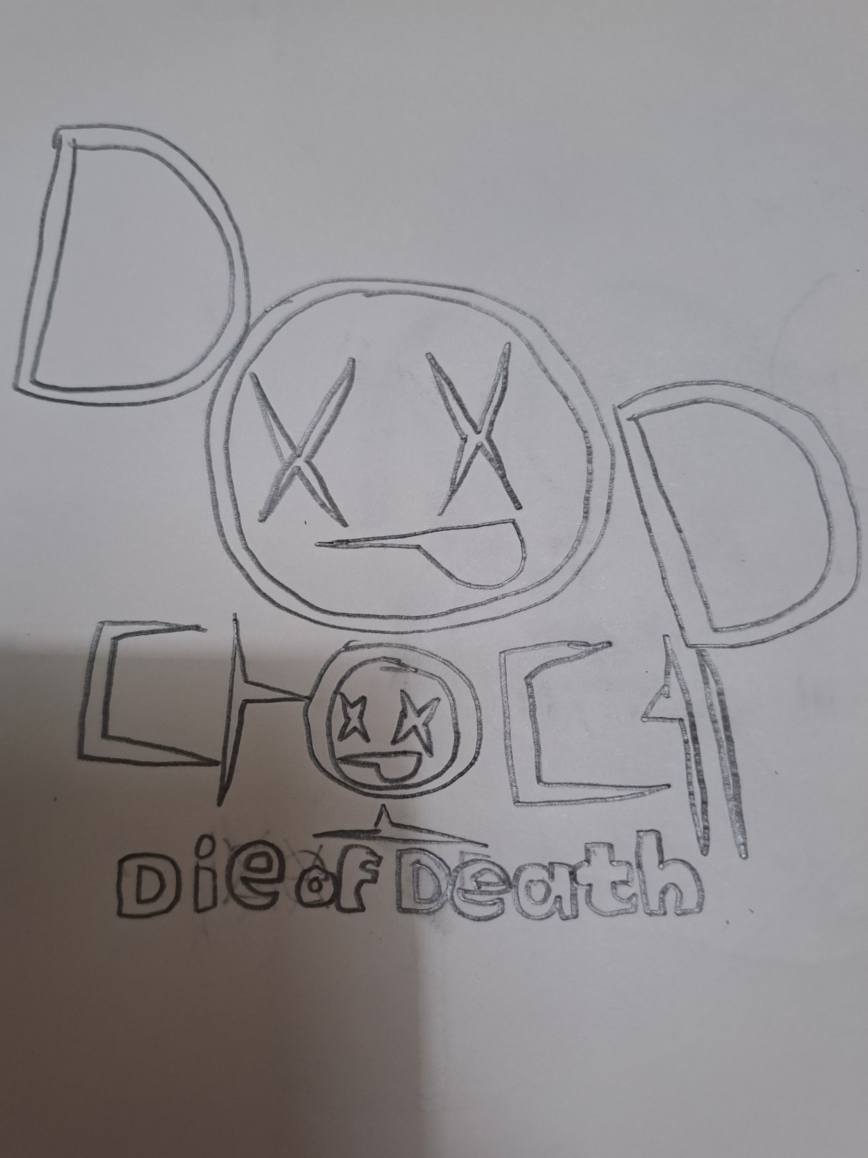 다오데 동거 (근데 늑대,여우 없음) 대표 이미지