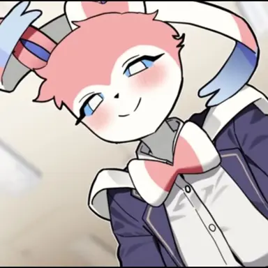 Profile image of 님피아