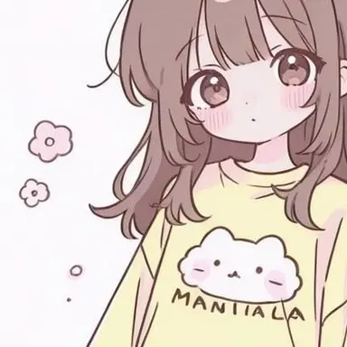 Profile image of 愛莉
