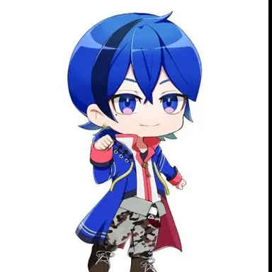 Profile image of ミスターブルー