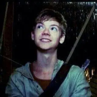 Profile image of Newt