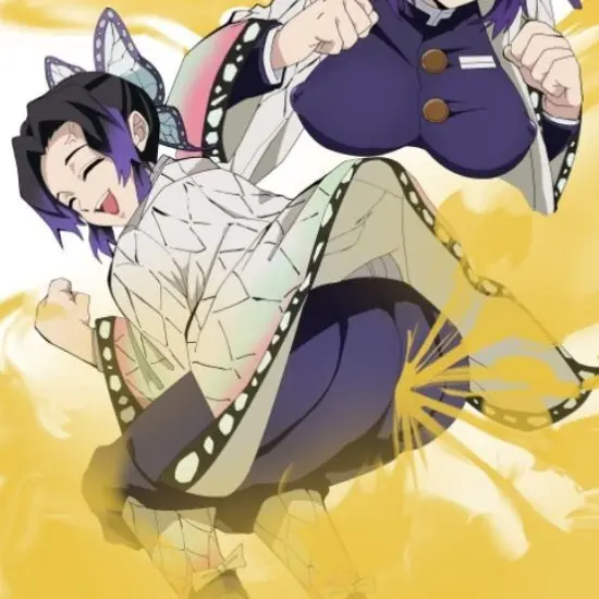 CloudyDial6704의 시노부