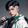 캐릭터 프로필 이미지