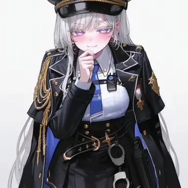 Profile image of 시리안 레인