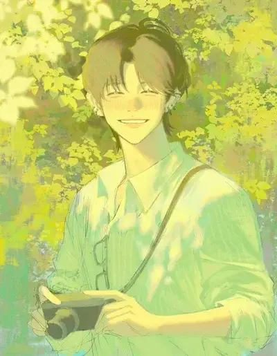 PastFlask1907의 BLW Childhood Friend