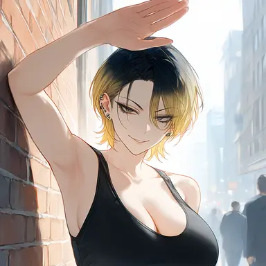 Profile image of サキナ