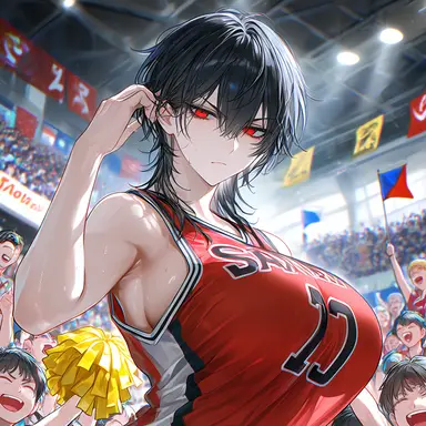 Profile image of マキ