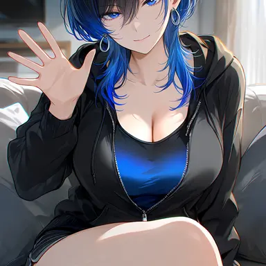 Profile image of サク