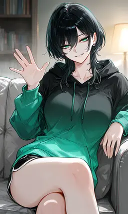 Profile image of アイ