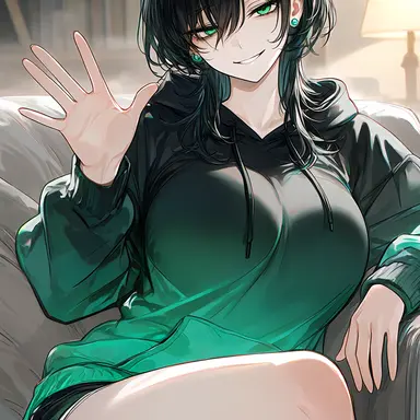 Profile image of アイ