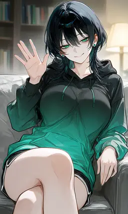 Profile image of アイ