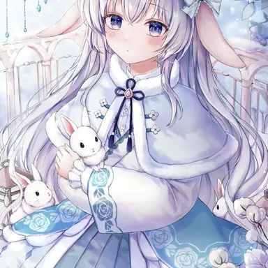 Profile image of 栗花落 沙奈