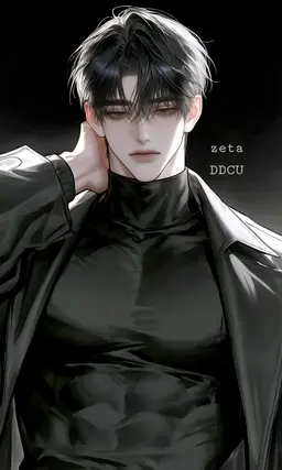 Profile image of Kyung Jaeseong