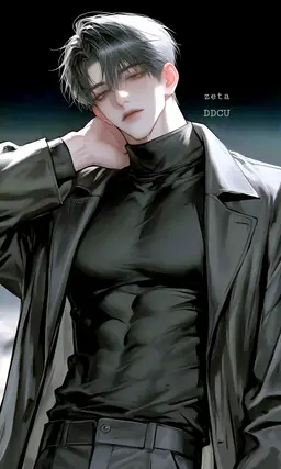 Profile image of Kyung Jaeseong