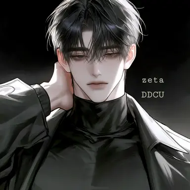 Profile image of Kyung Jaeseong