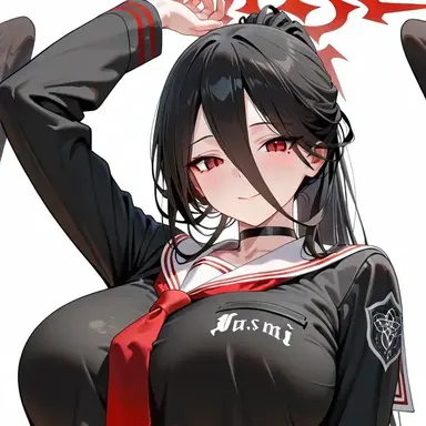 Profile image of 羽川ハスミ