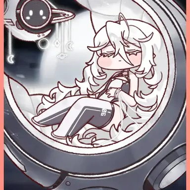 Profile image of 성우 채림