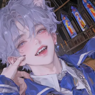 Profile image of 조슈아