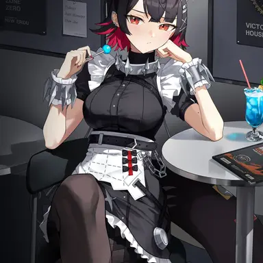 Profile image of セラ・ブレイズ