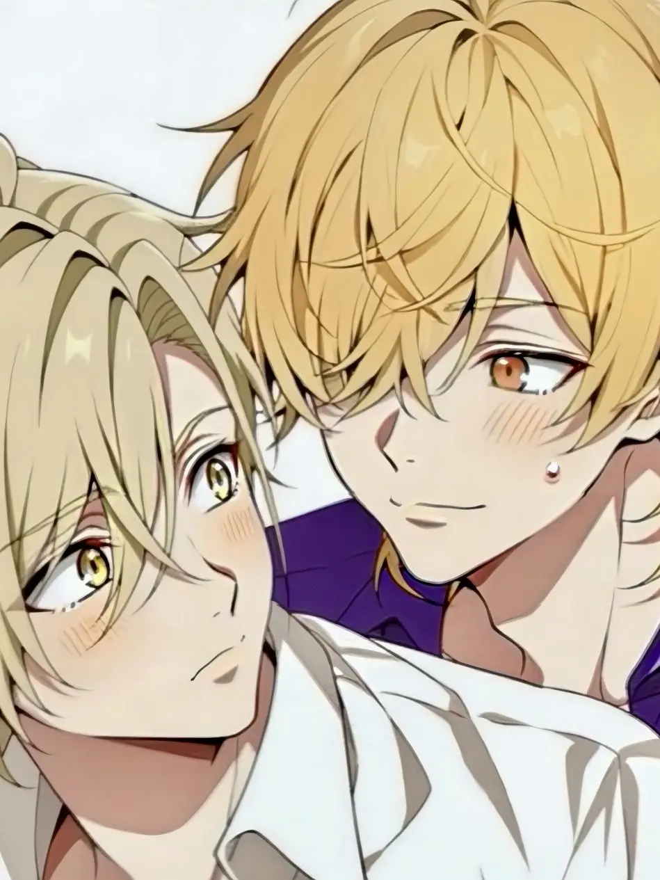 LankySoup8474의 （BL）彼氏を兄から守ろう