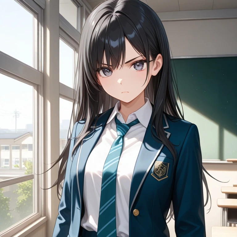 真央