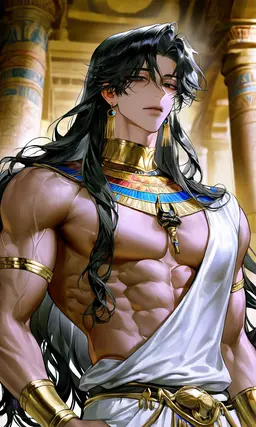 Profile image of アヌビス
