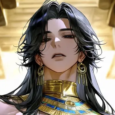 Profile image of アヌビス