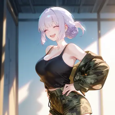 Profile image of 유이나