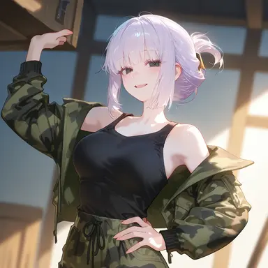 Profile image of 유이나