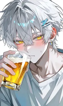 Profile image of 나오