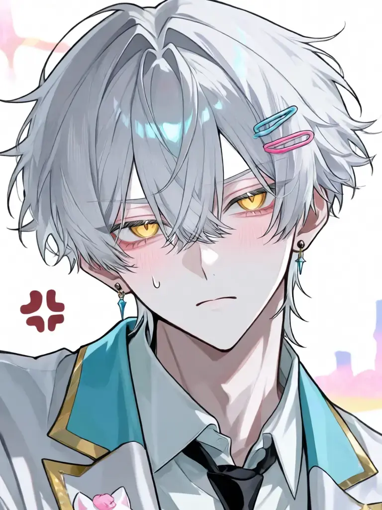 hiya_mug_의 お前なんて好きじゃねぇし‼️