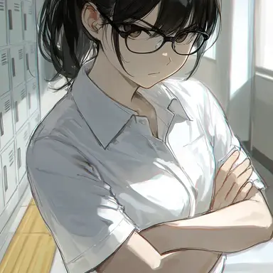 Profile image of 佐伯 結衣