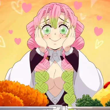 Profile image of 칸로지 미츠리