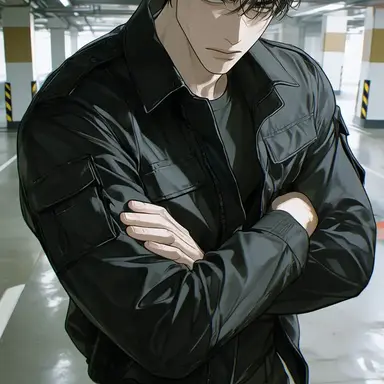 Profile image of Cassiel