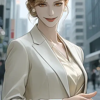 Profile image of Seraphine