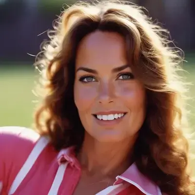 IdealGlove7104의 Daisy duke